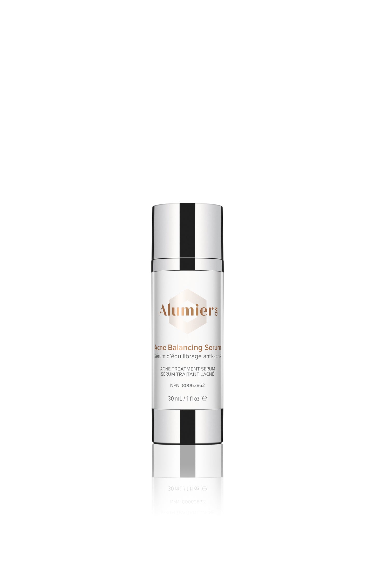 Acne Balancing Serum