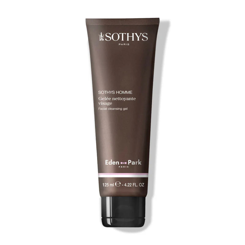 Men's Facial Cleansing Gel