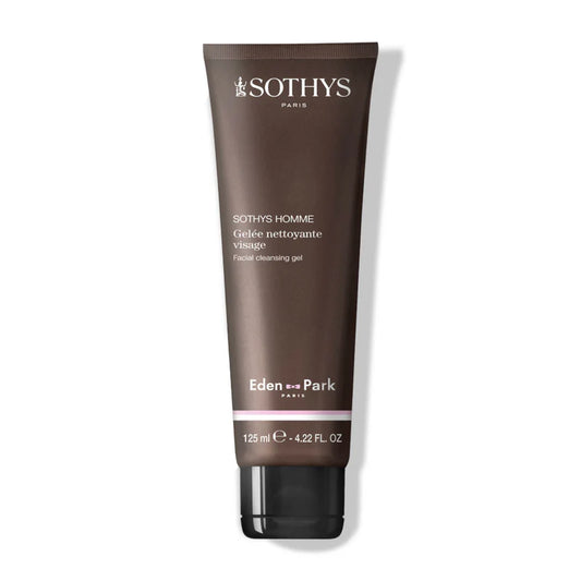 Men's Facial Cleansing Gel