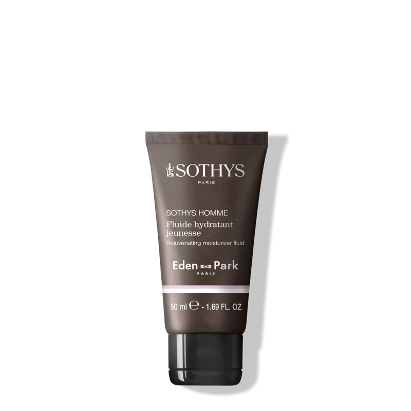 Men's Rejuvenating Moisturizing Fluid
