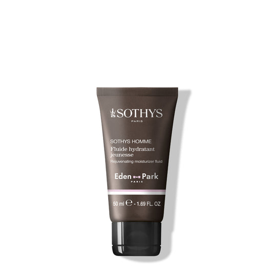Men's Rejuvenating Moisturizing Fluid