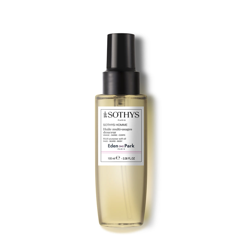 Sothys - Men's Multi-Purpose Soft Oil