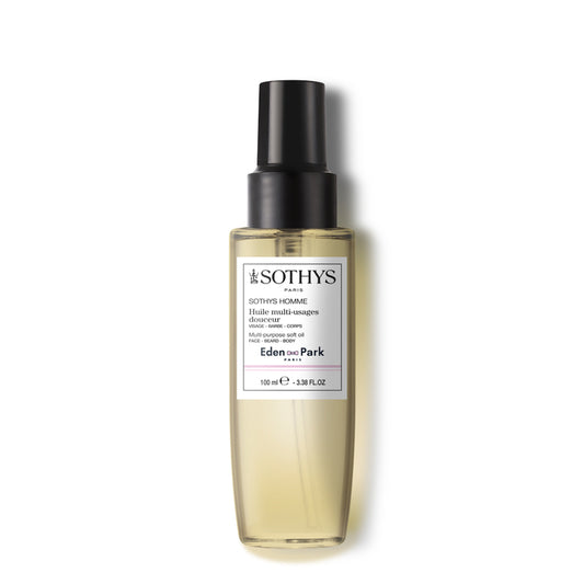 Men's Multi-Purpose Soft Oil