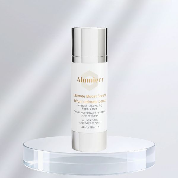 Ultimate Boost Serum