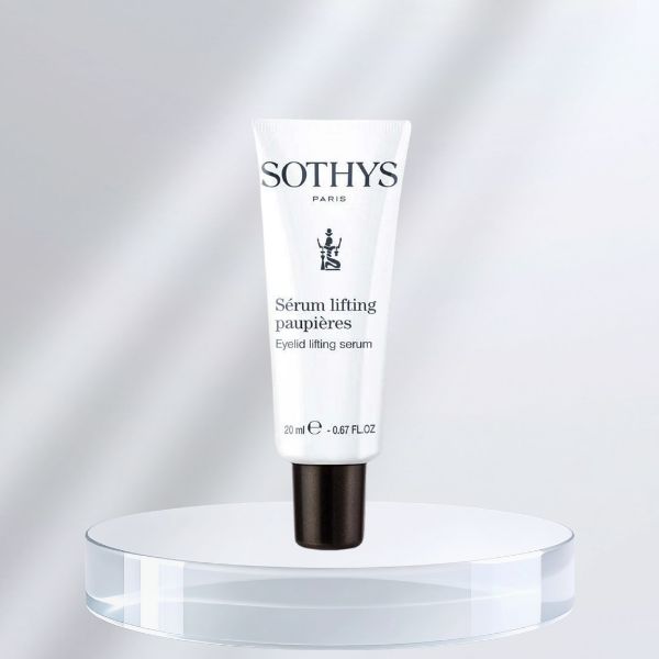Eyelid Lifting Serum