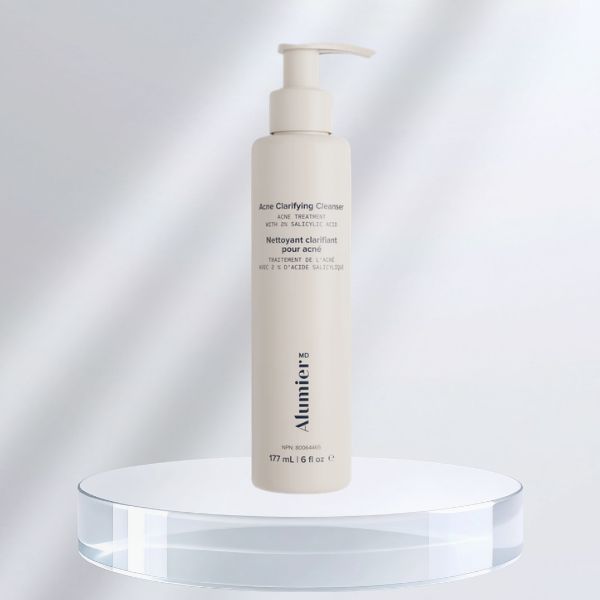 Acne Clarifying Cleanser