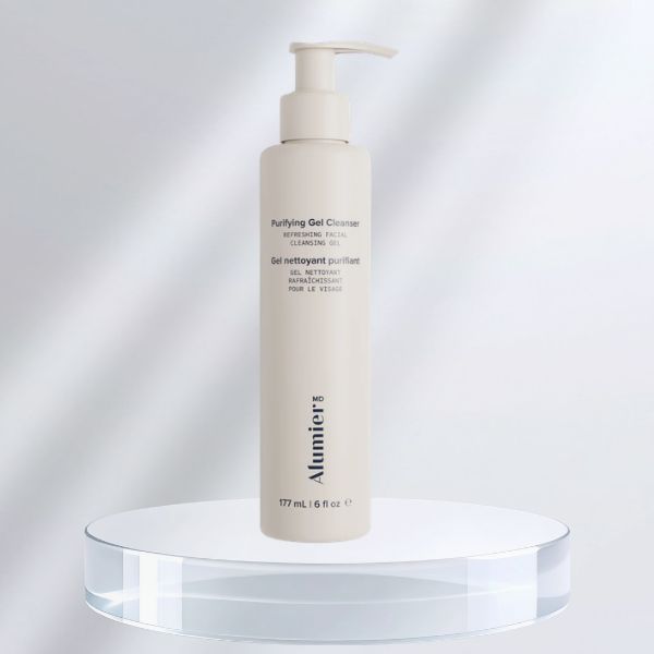 Purifying Gel Cleanser