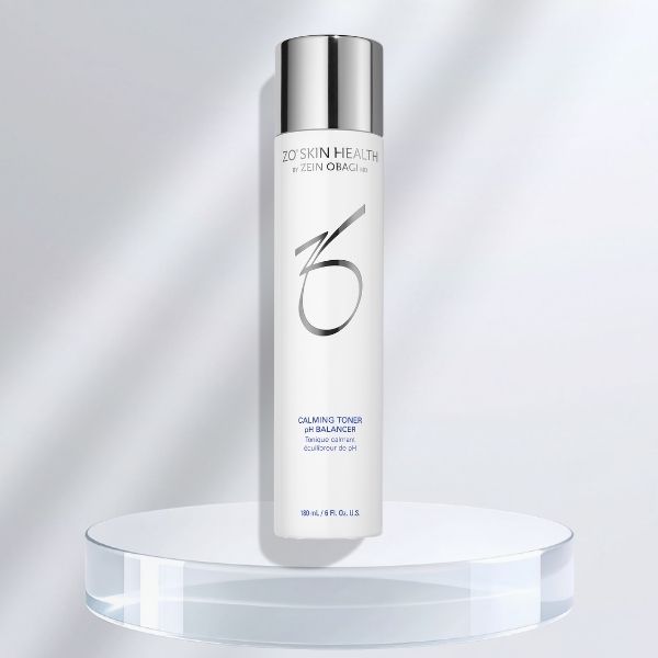 Calming Toner pH Balancer
