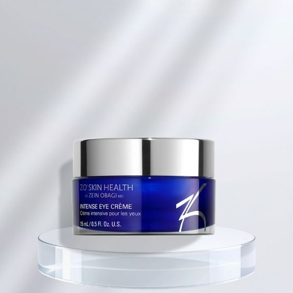 Intense Eye Crème