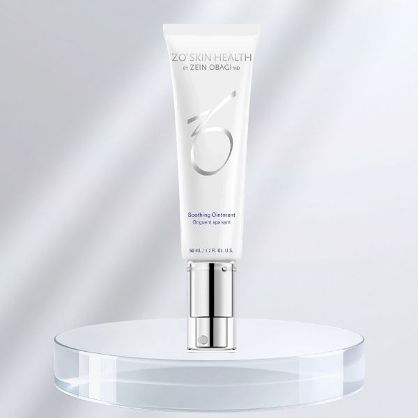 Soothing Ointment