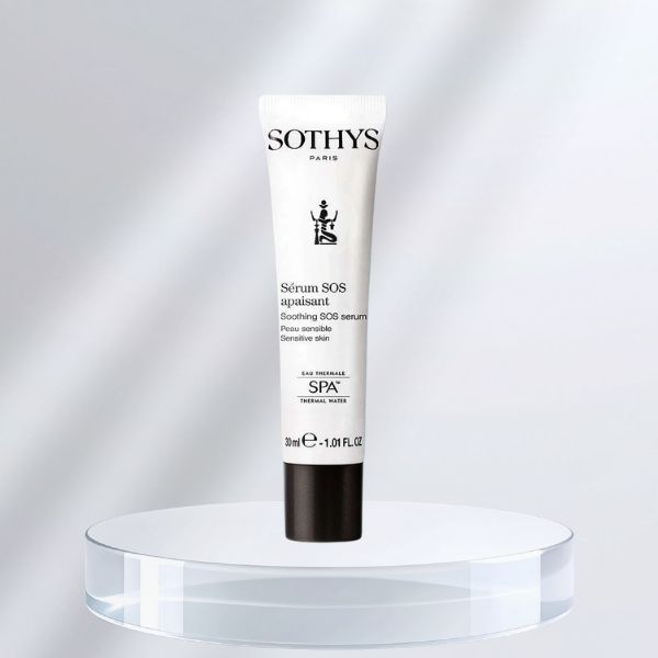 Soothing SOS Serum