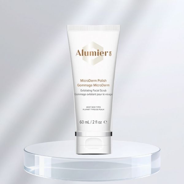 MicroDerm Polish
