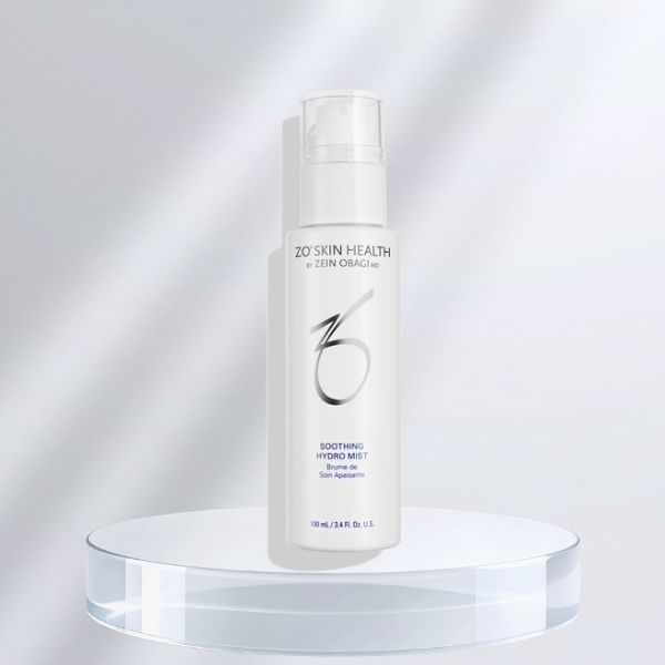 Soothing Hydro Mist