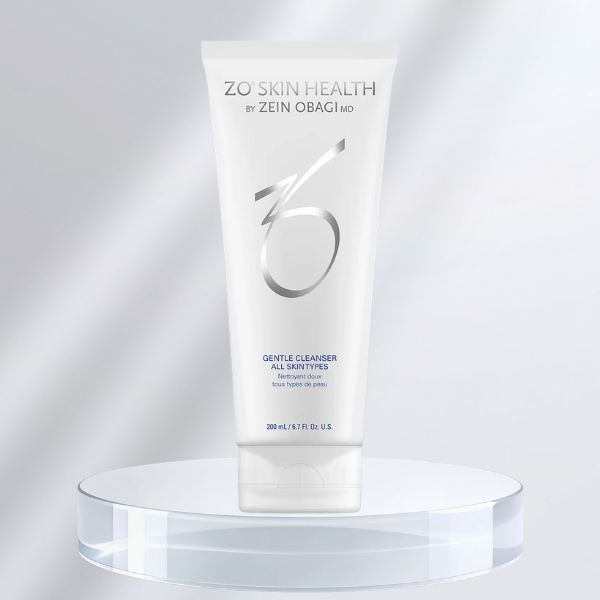 Gentle Cleanser