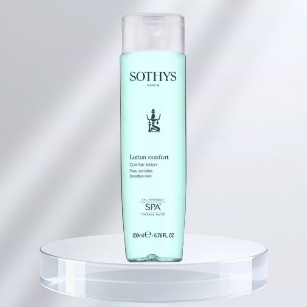 Comfort Lotion