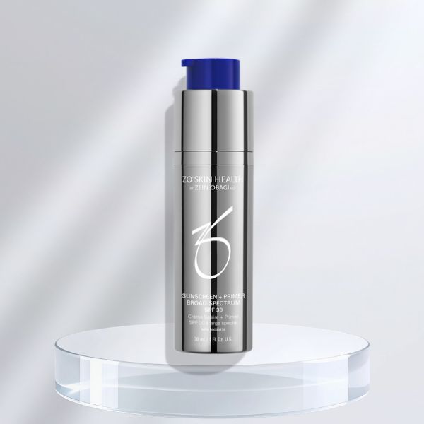 Sunscreen + Primer Broad-Spectrum SPF 30