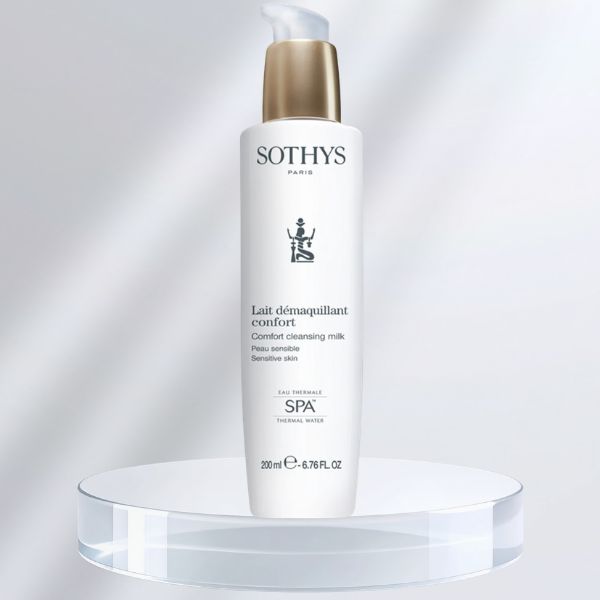 Comfort Cleansing Milk