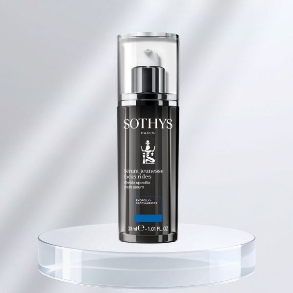 Wrinkle-Specific Youth Serum