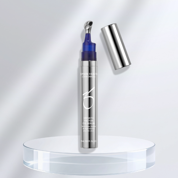 Growth Factor Eye Serum