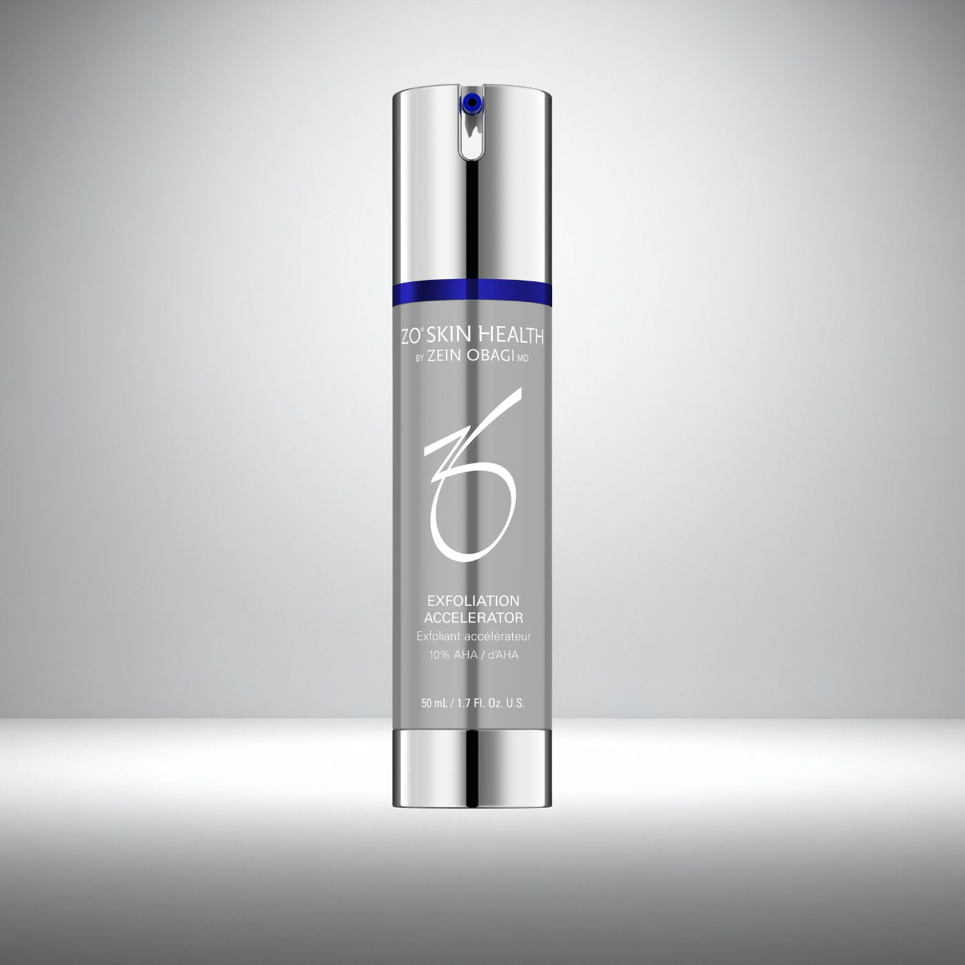 Exfoliation Accelerator