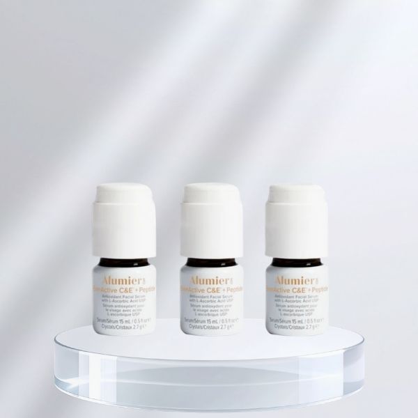 EverActive C&E + Peptide