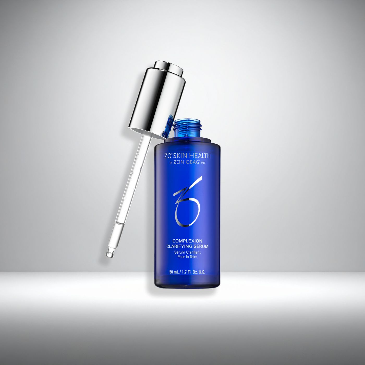 Complexion Clarifying Serum