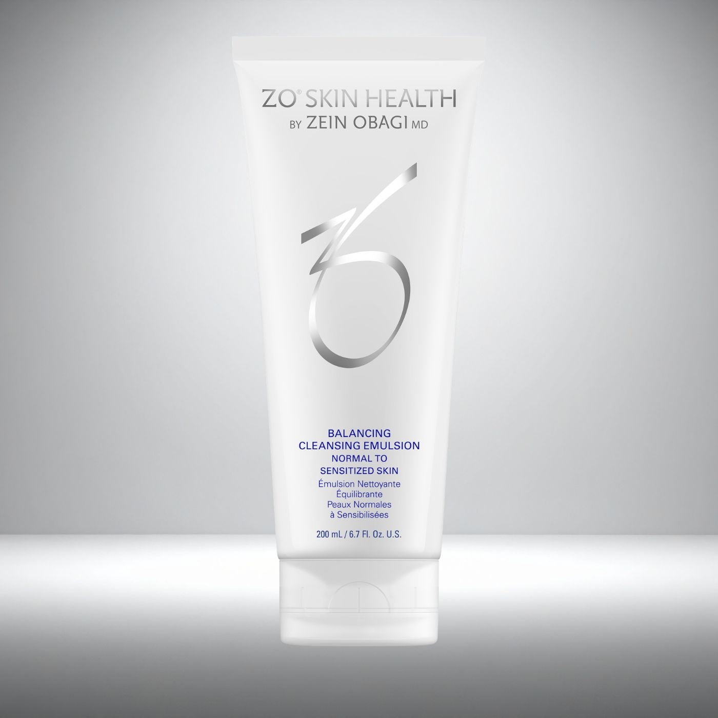 Balancing Cleansing Emulsion