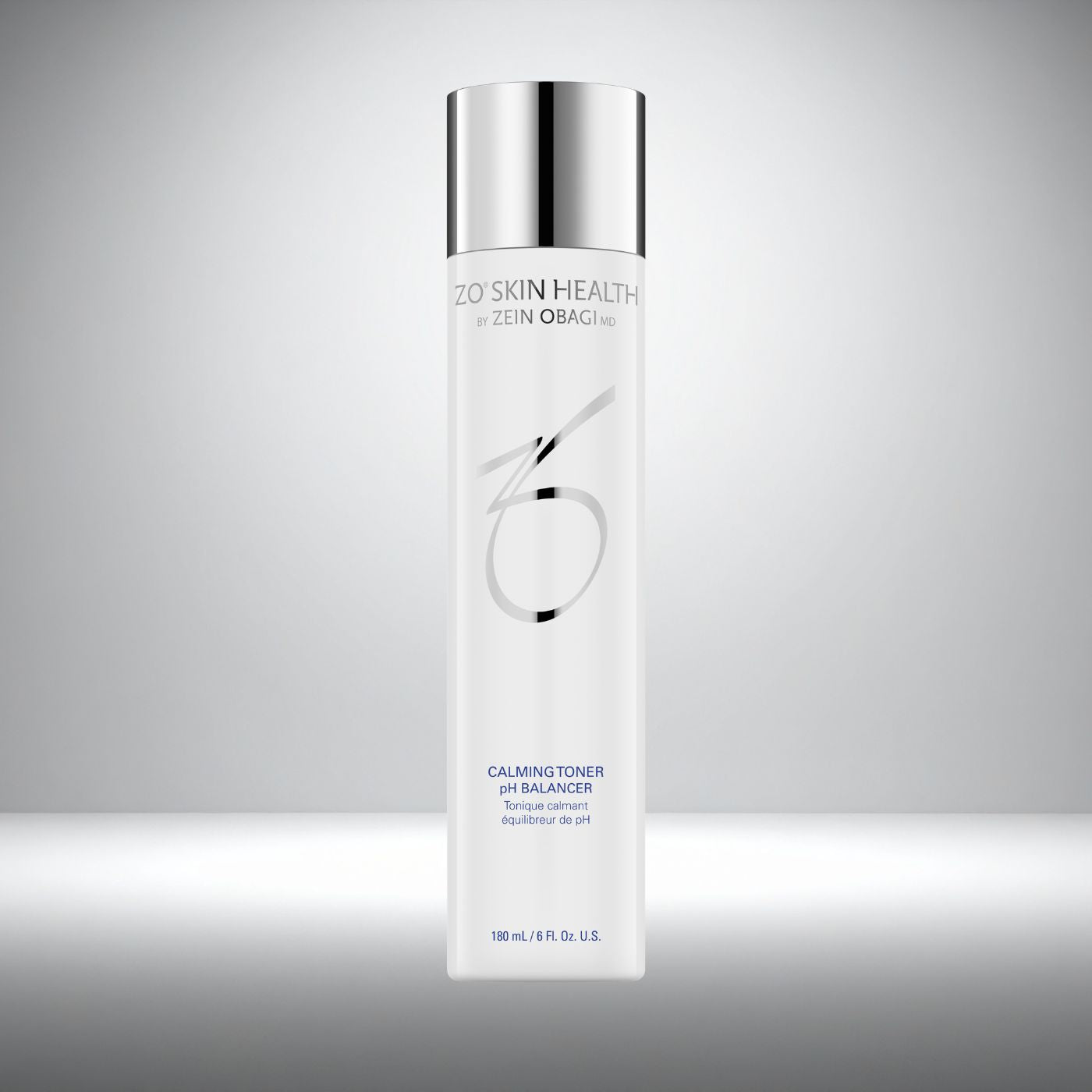 Calming Toner pH Balancer