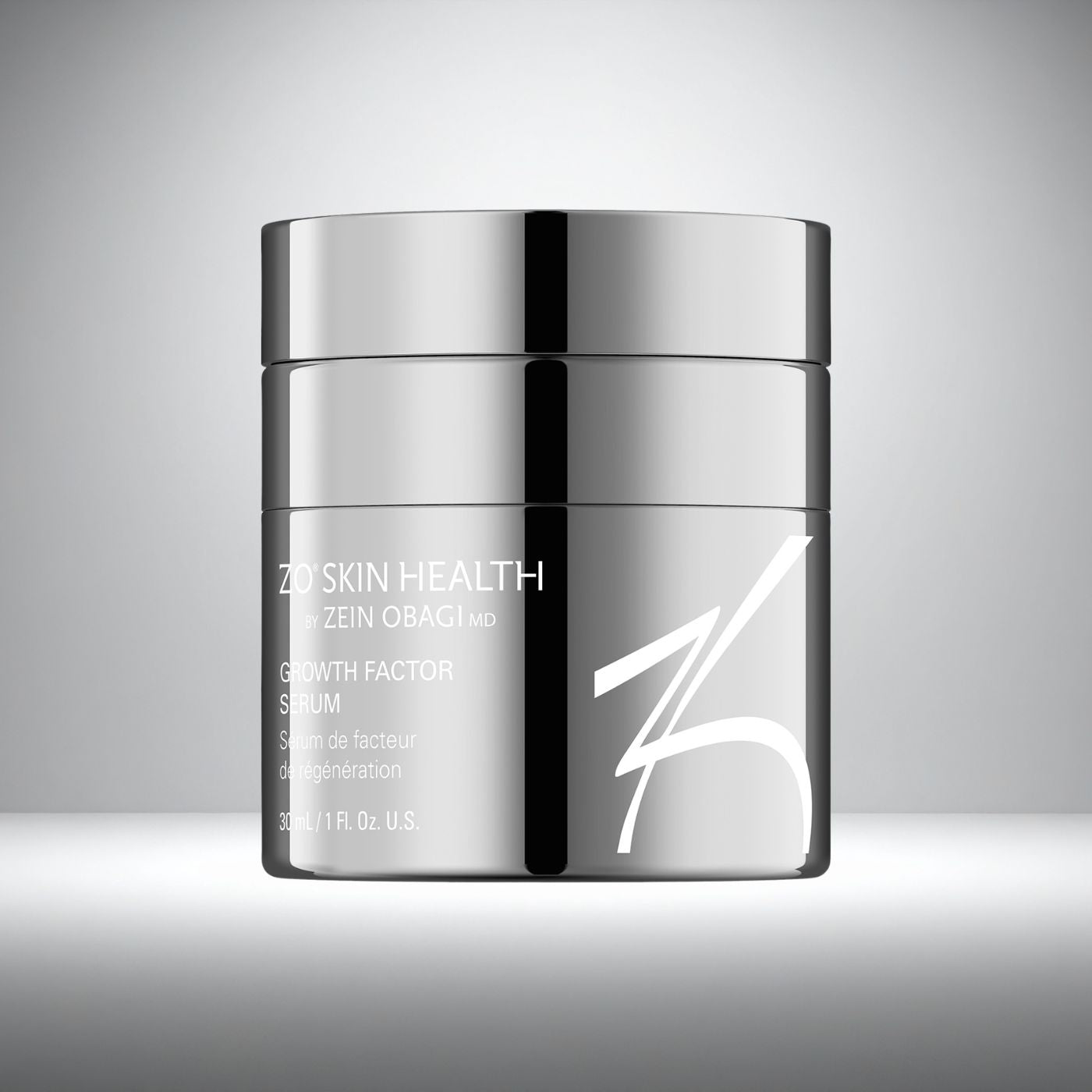 Growth Factor Serum