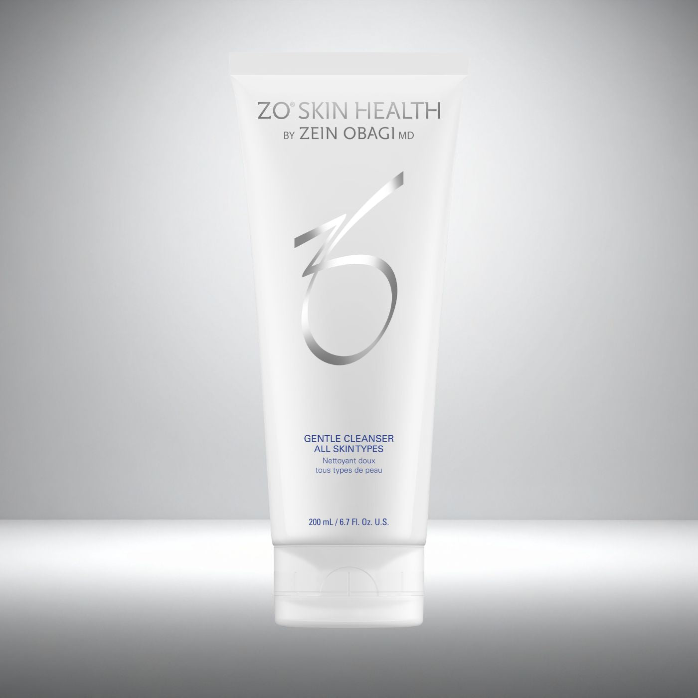 Gentle Cleanser