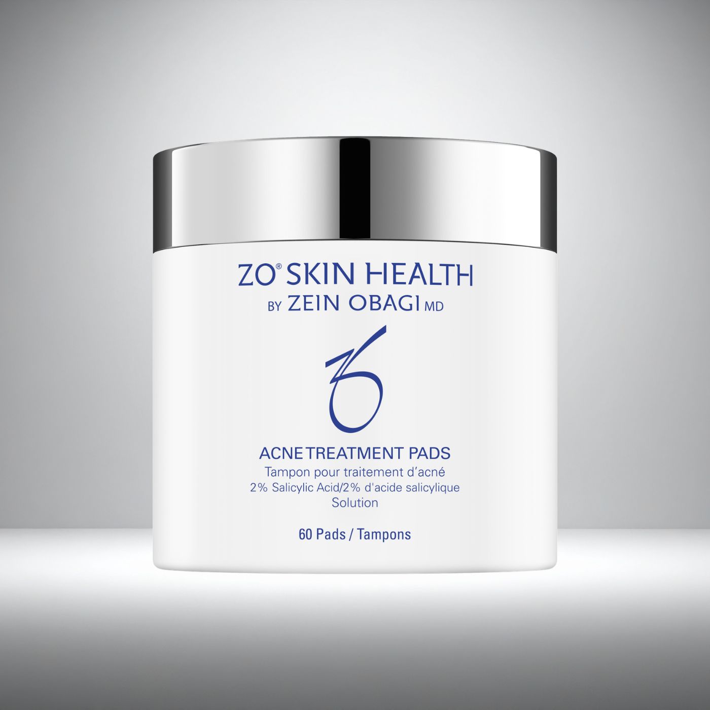 Acne Treatment Pads