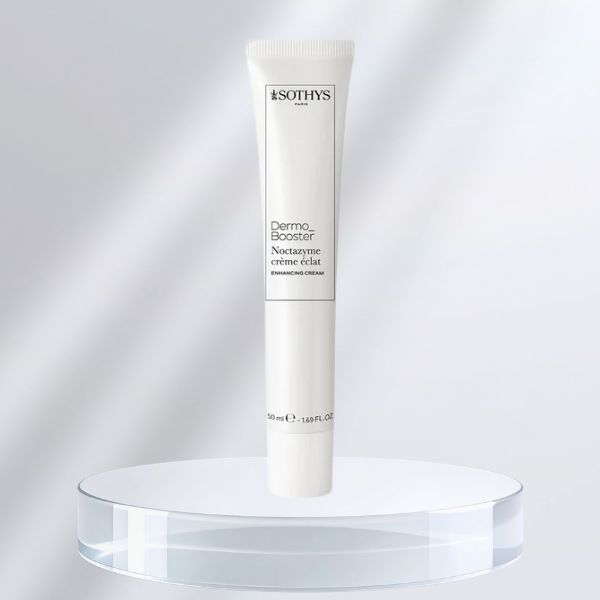 Noctazyme Enhancing Cream