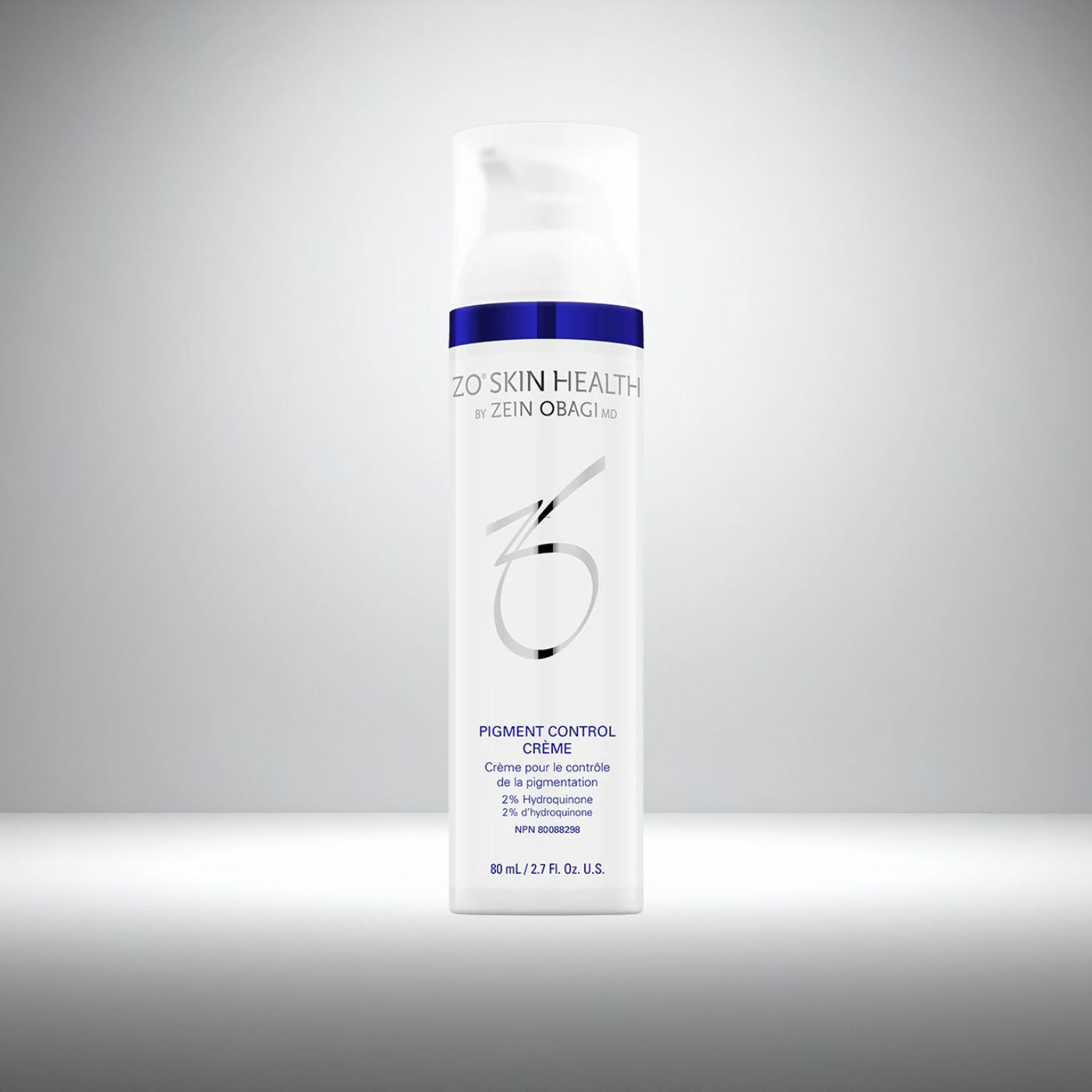 Pigment Control Crème 2% HQ