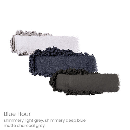 PurePressed Eye Shadow Triples
