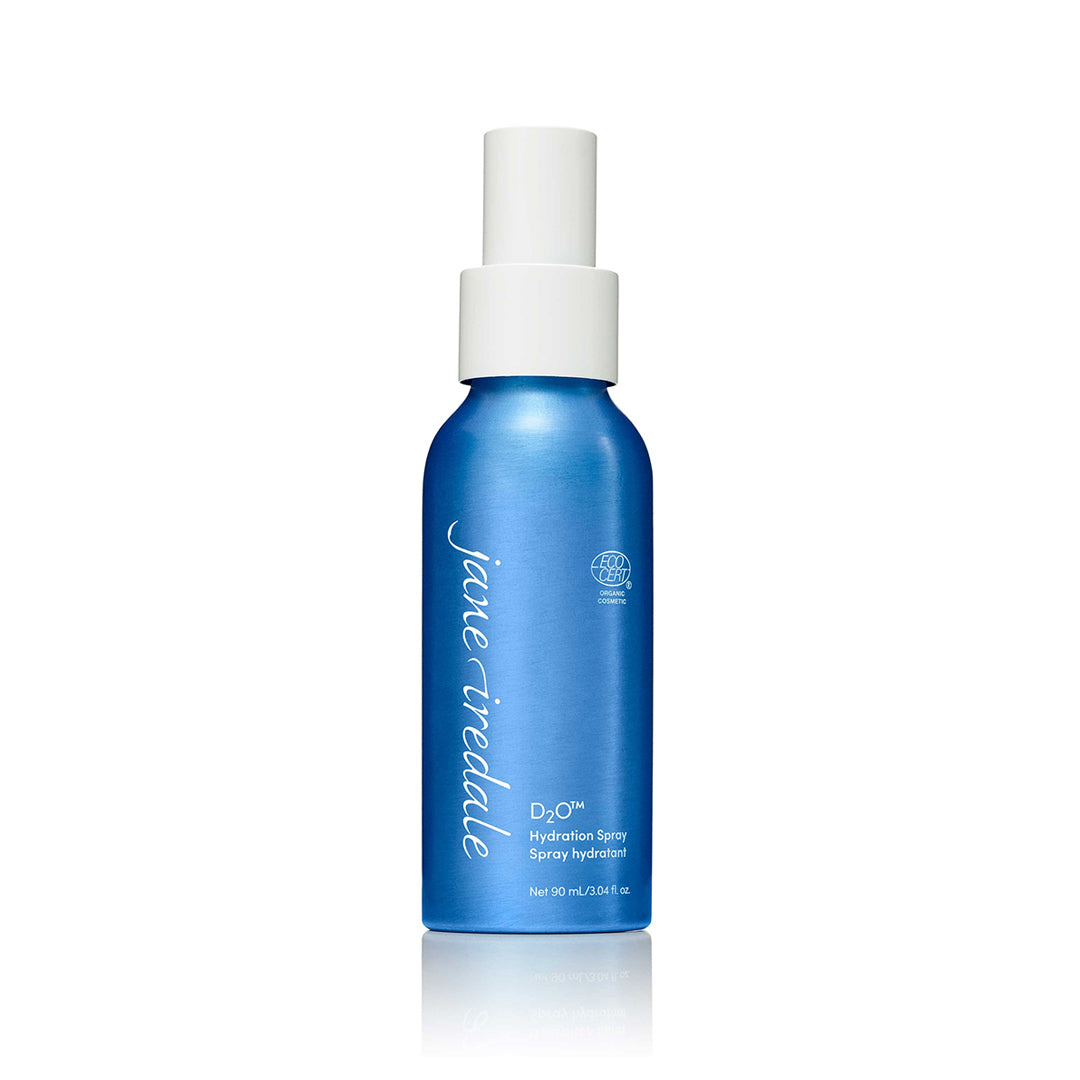 D20 Hydration Spray