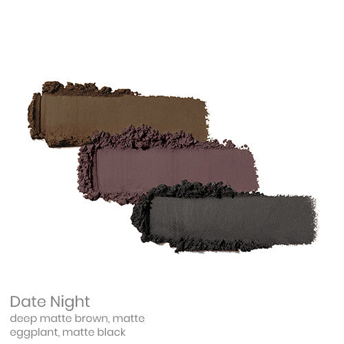 PurePressed Eye Shadow Triples