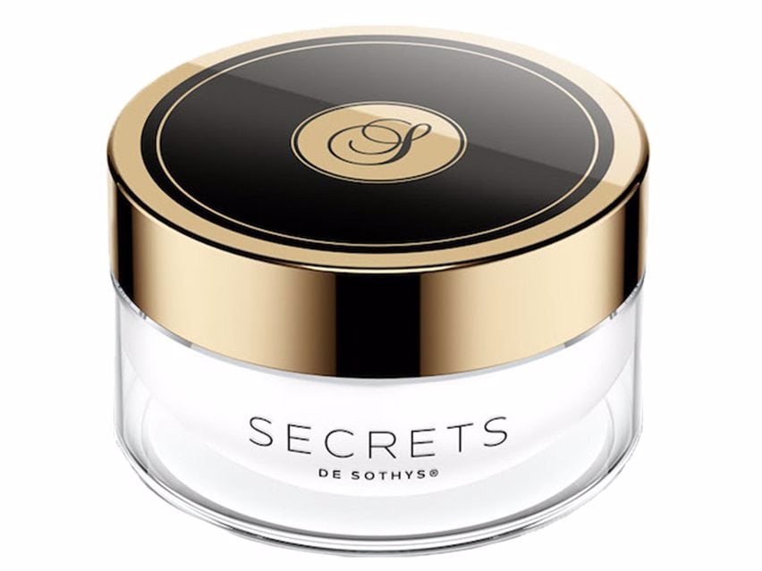 Secrets Lip & Eye