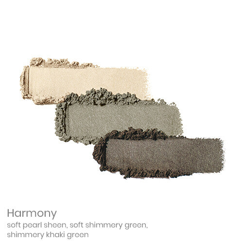 PurePressed Eye Shadow Triples