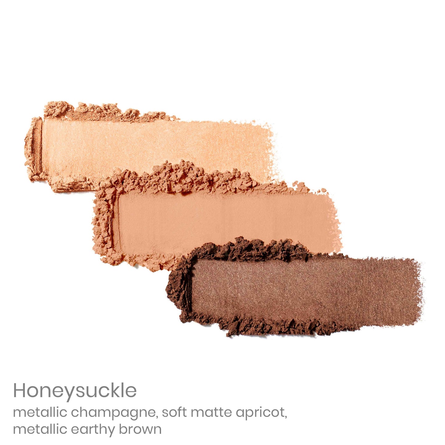 PurePressed Eye Shadow Triples