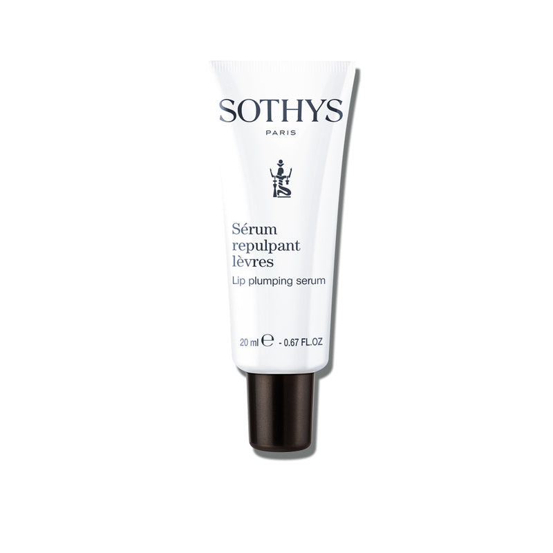 Lip Plumping Serum