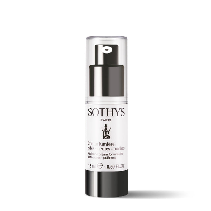 Radiance Cream for Wrinkle, Dark Circles, Puffiness