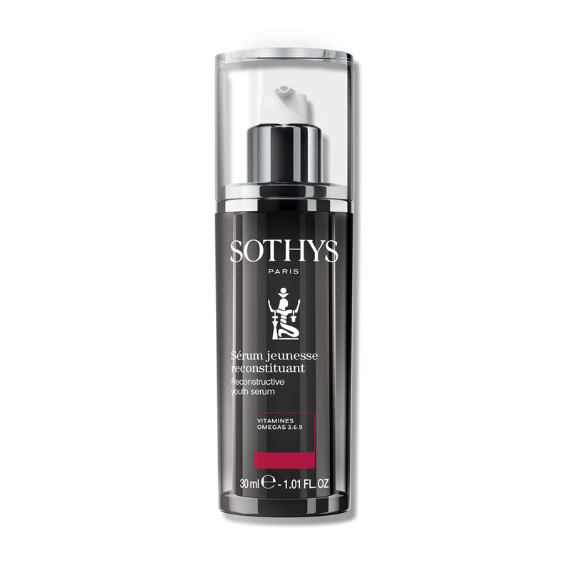Reconstructive Youth Serum