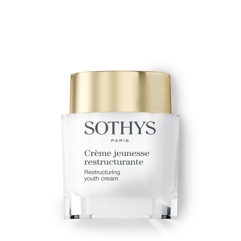 Restructuring Youth Cream
