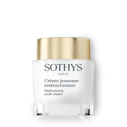 Restructuring Youth Cream