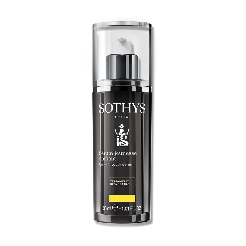 Unifying Youth Serum