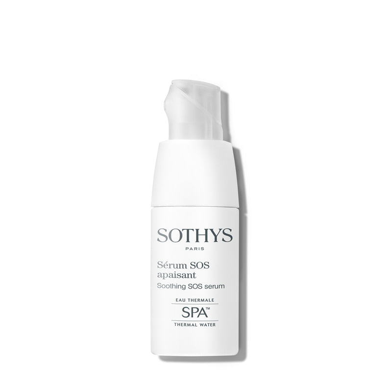Soothing SOS Serum