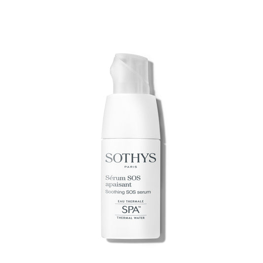 Soothing SOS Serum