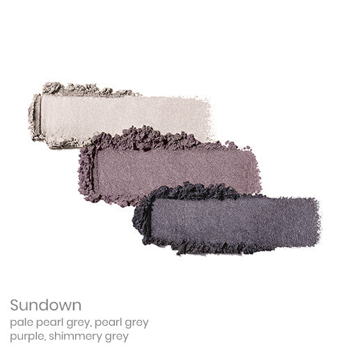 PurePressed Eye Shadow Triples