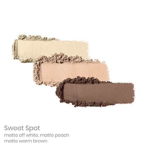 PurePressed Eye Shadow Triples