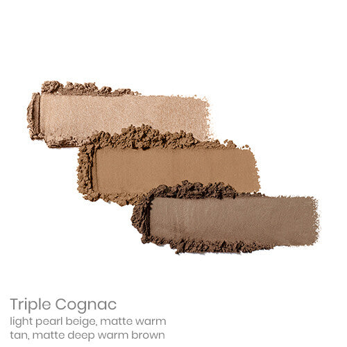 PurePressed Eye Shadow Triples